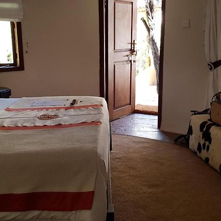 Olarro Lodge Maji Moto Dış mekan fotoğraf