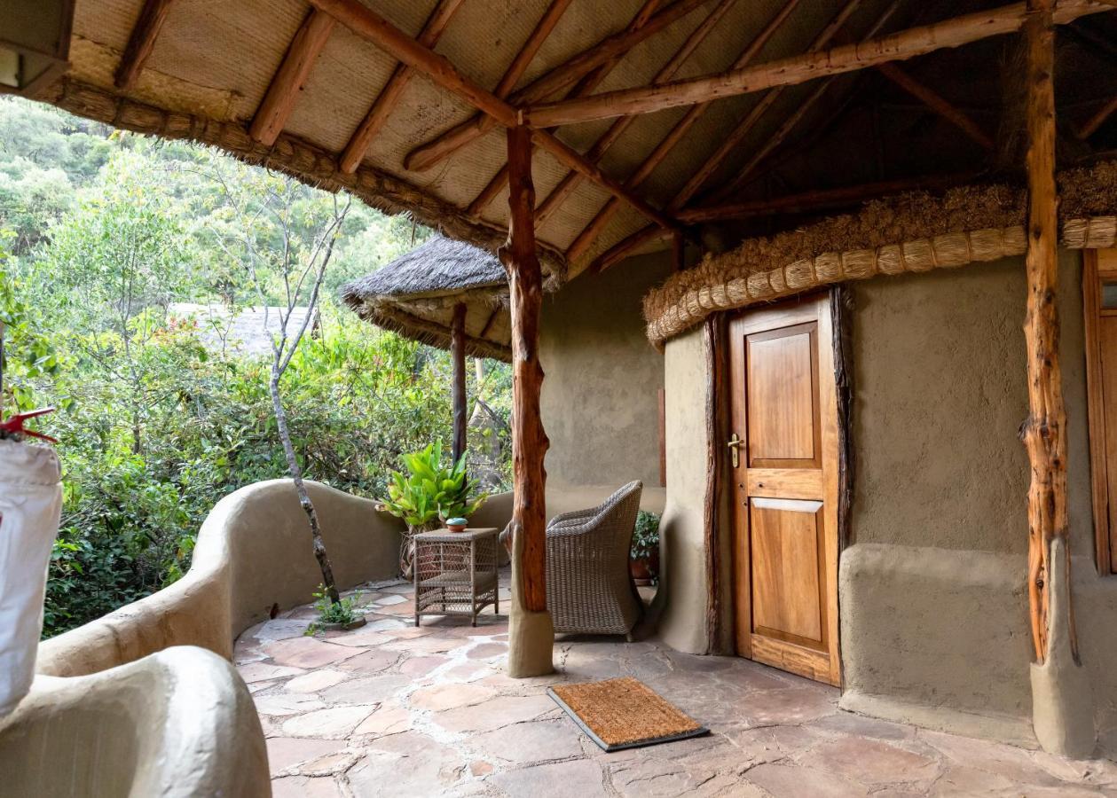 Olarro Lodge Maji Moto Dış mekan fotoğraf