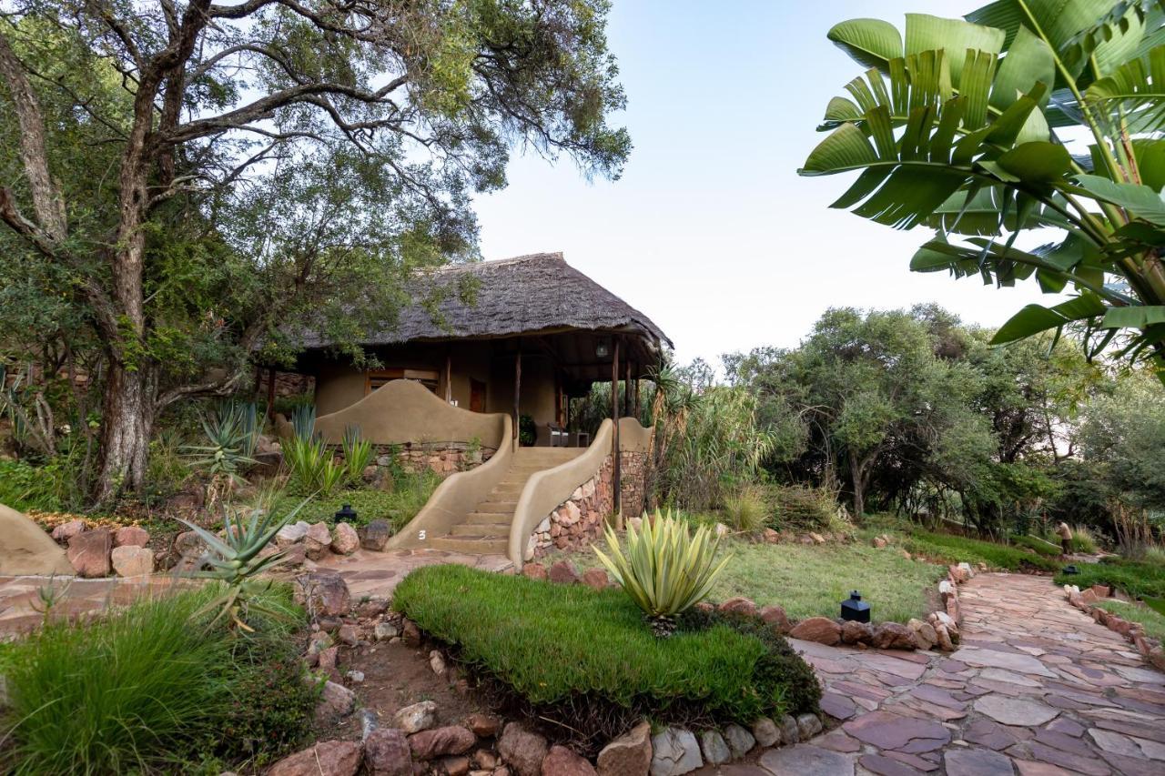 Olarro Lodge Maji Moto Dış mekan fotoğraf