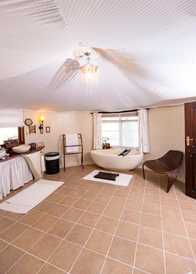 Olarro Lodge Maji Moto Dış mekan fotoğraf
