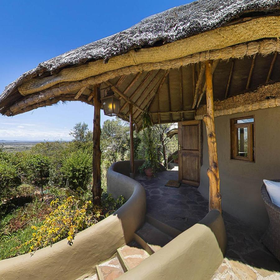 Olarro Lodge Maji Moto Dış mekan fotoğraf