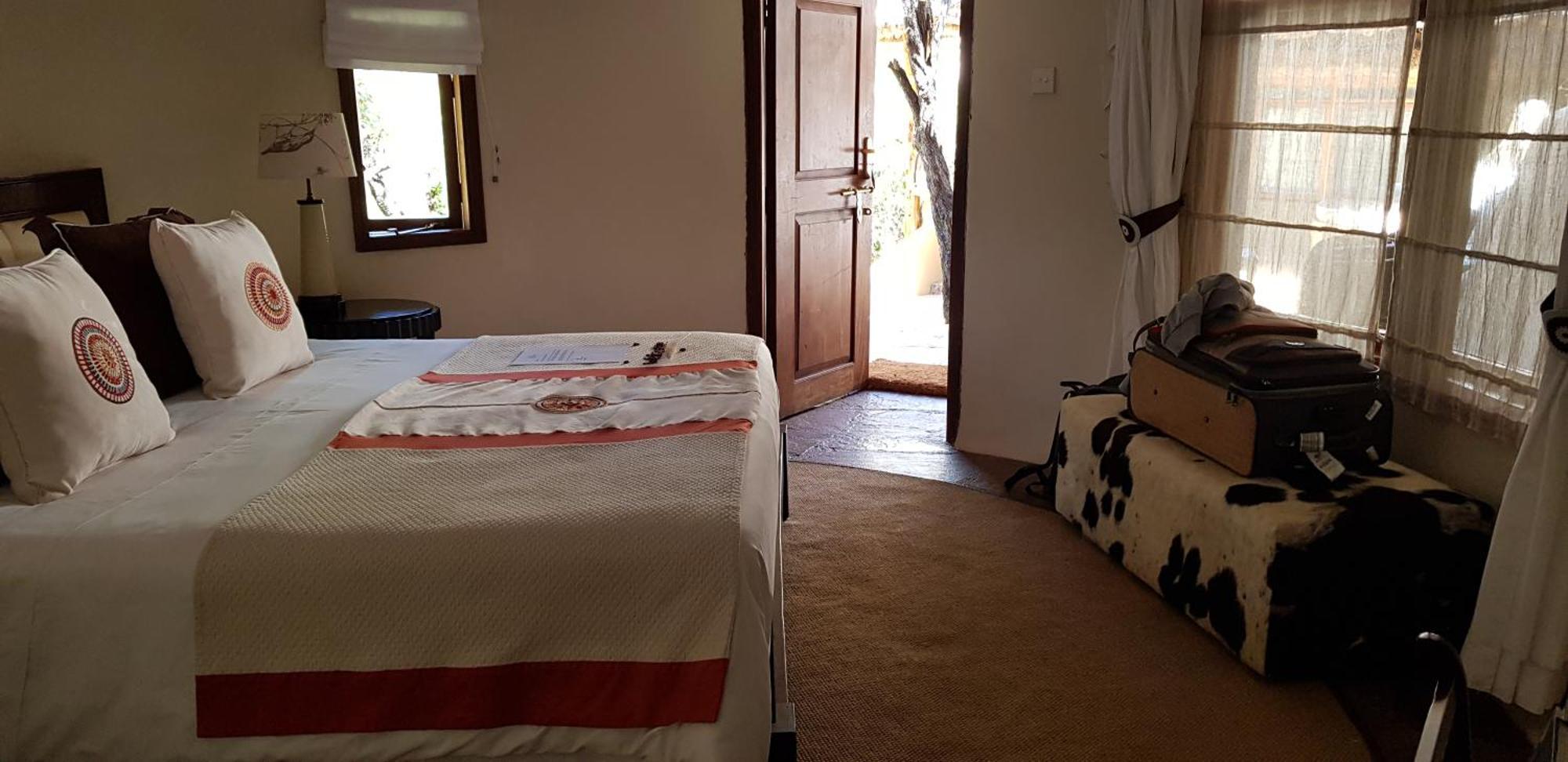 Olarro Lodge Maji Moto Dış mekan fotoğraf