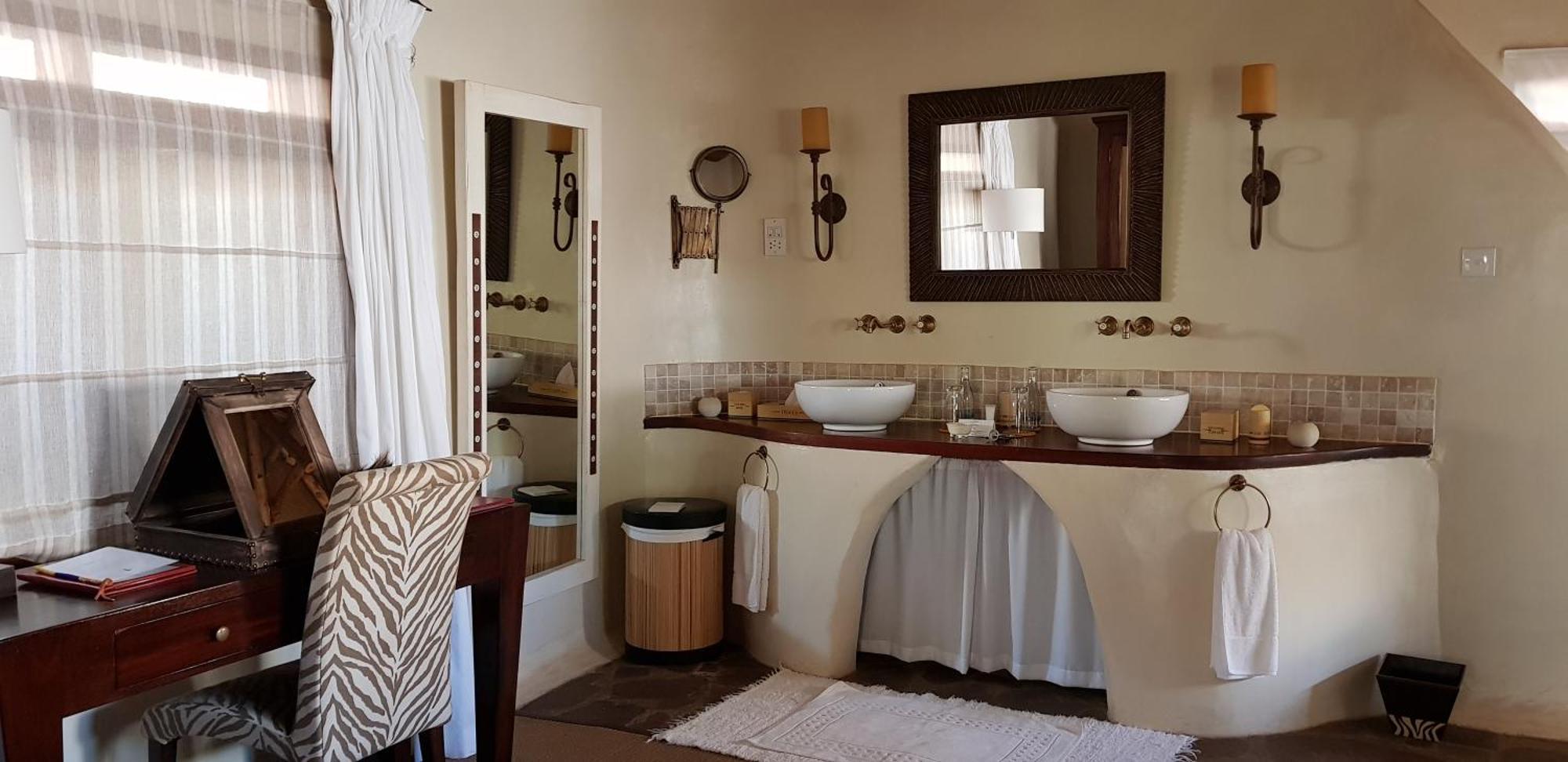 Olarro Lodge Maji Moto Dış mekan fotoğraf