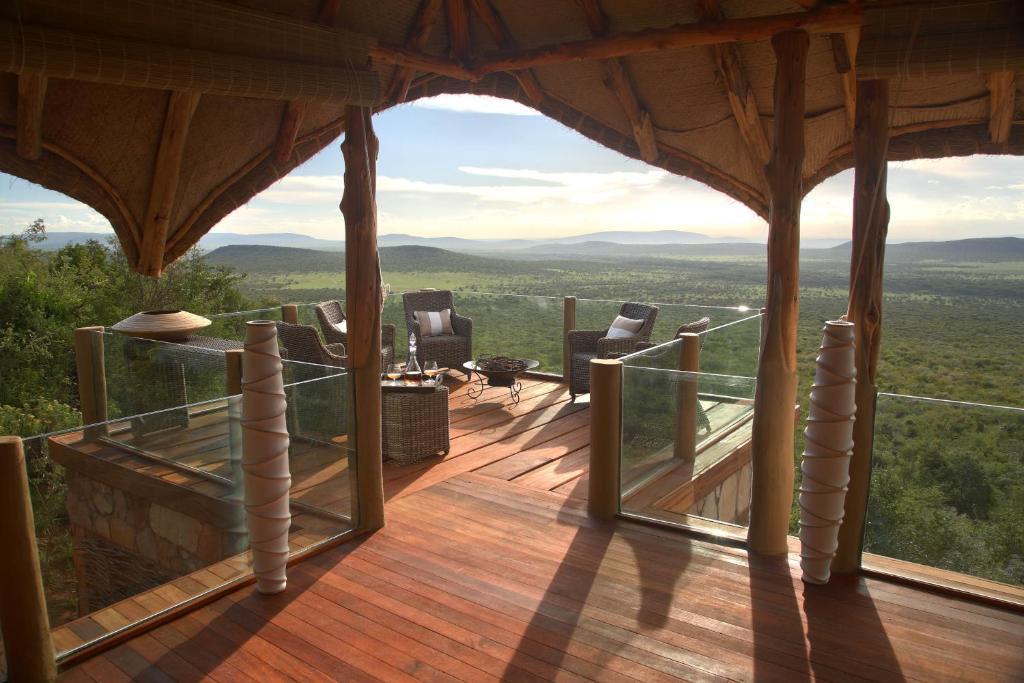 Olarro Lodge Maji Moto Dış mekan fotoğraf