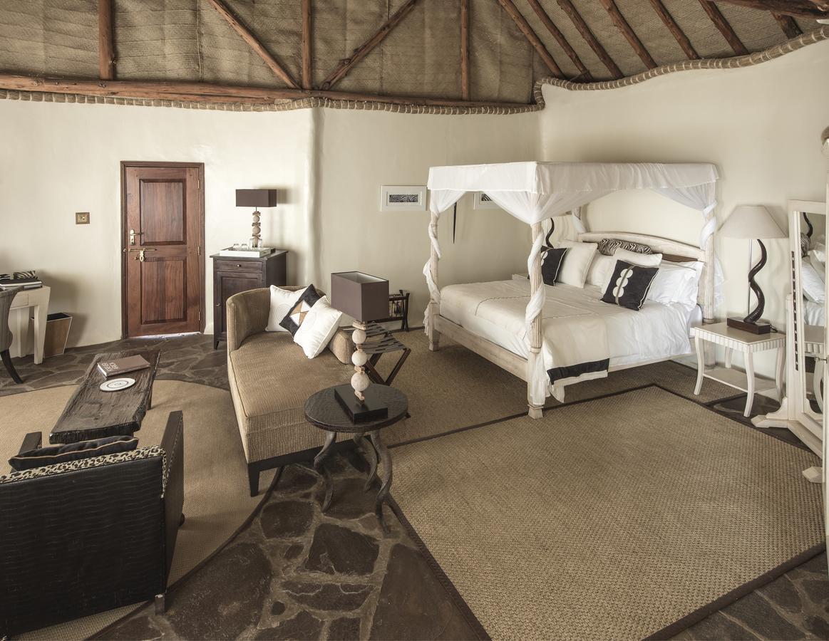 Olarro Lodge Maji Moto Dış mekan fotoğraf