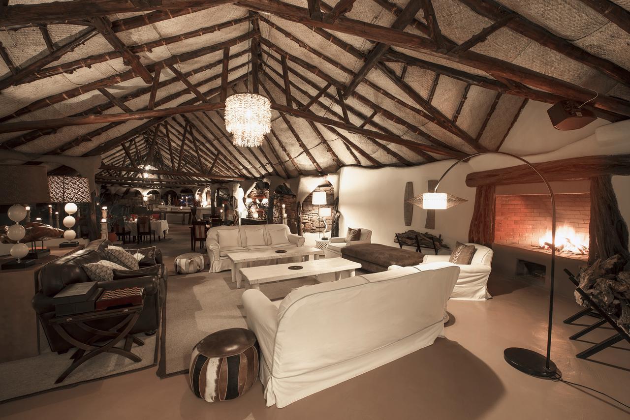 Olarro Lodge Maji Moto Dış mekan fotoğraf