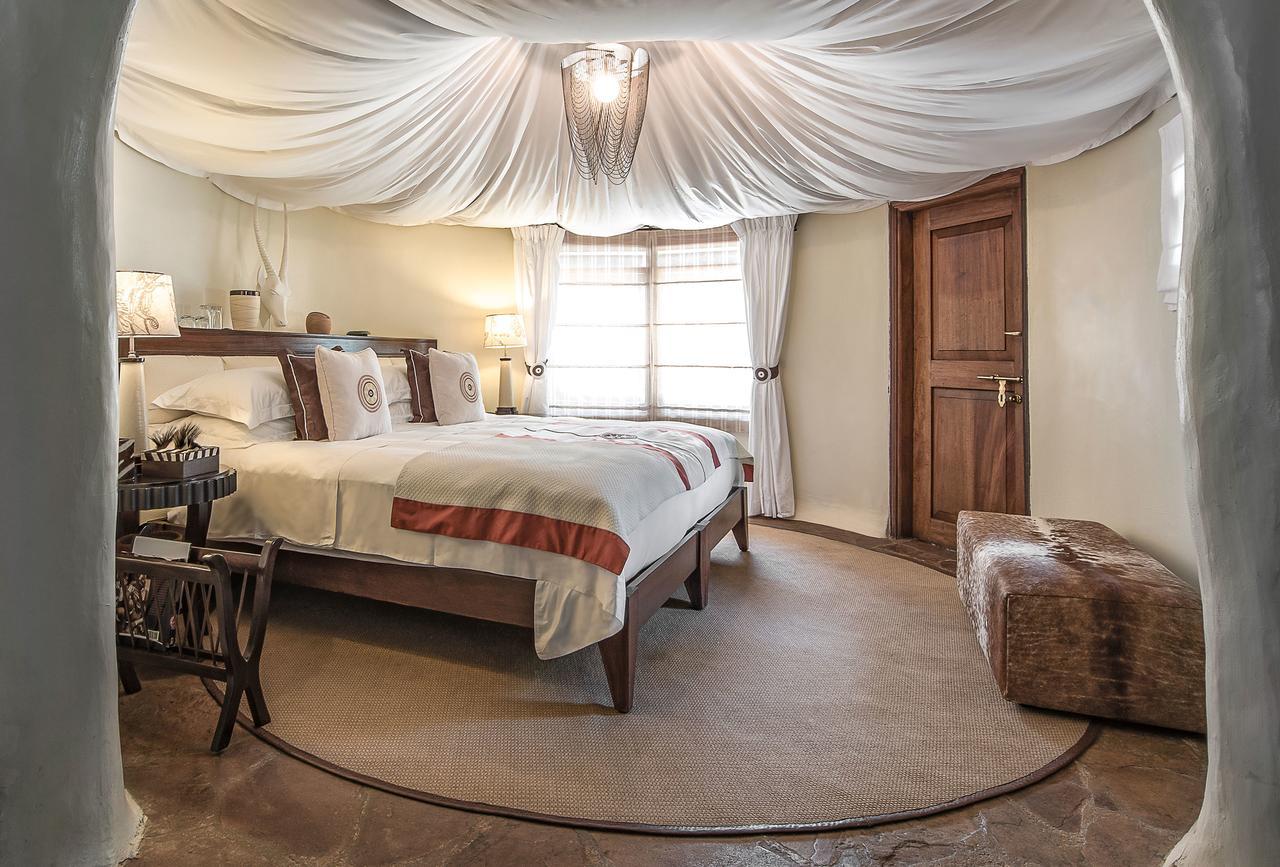 Olarro Lodge Maji Moto Dış mekan fotoğraf