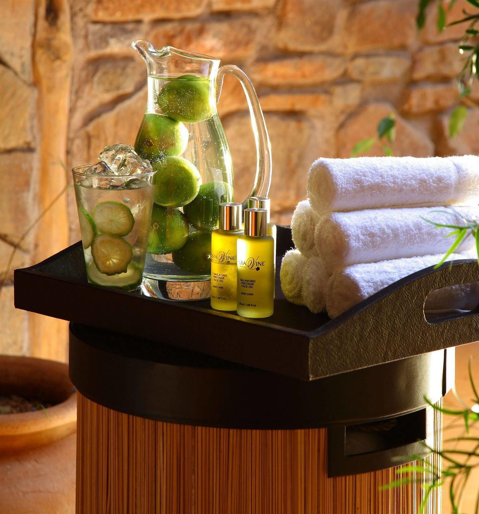 Olarro Lodge Maji Moto Dış mekan fotoğraf