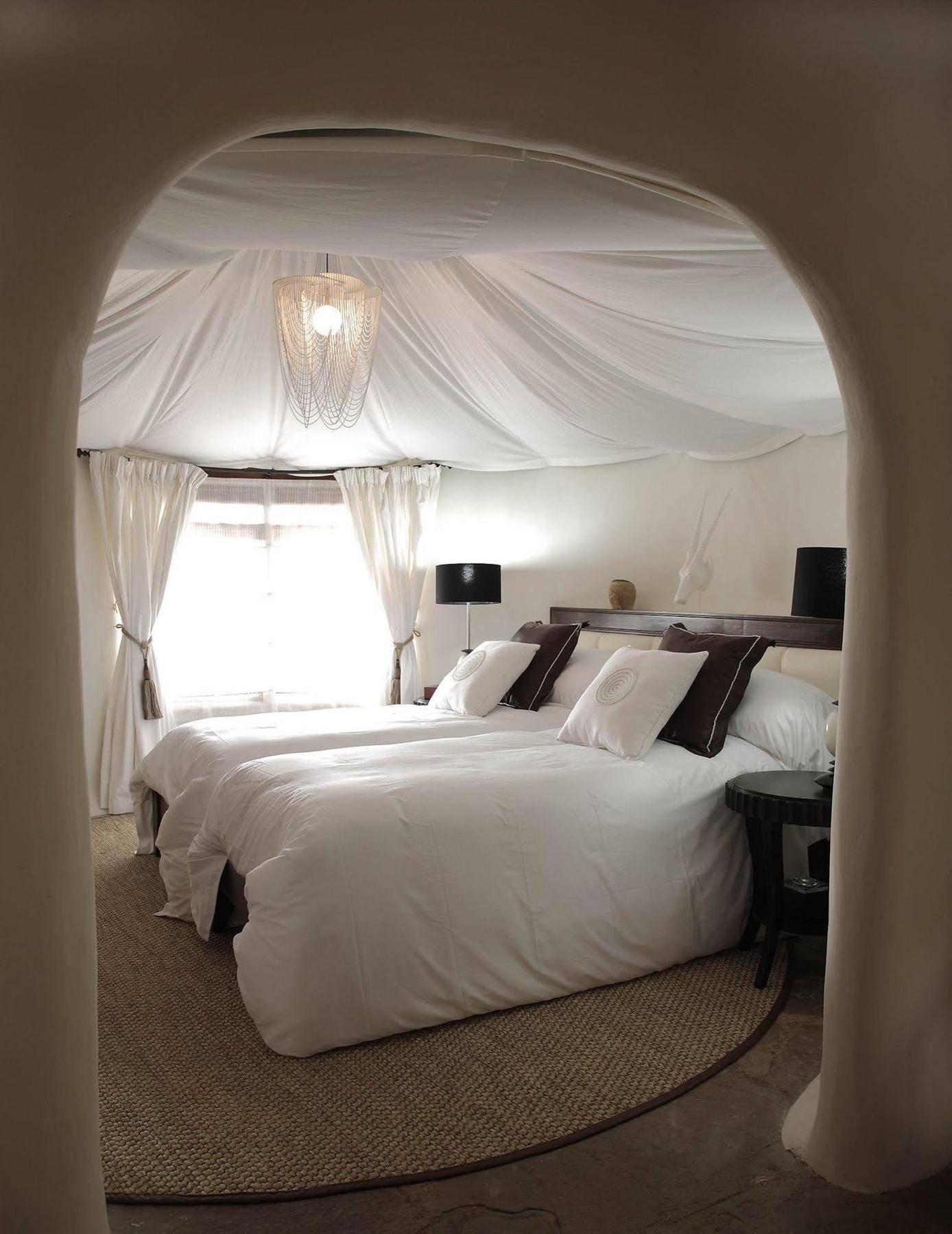 Olarro Lodge Maji Moto Dış mekan fotoğraf