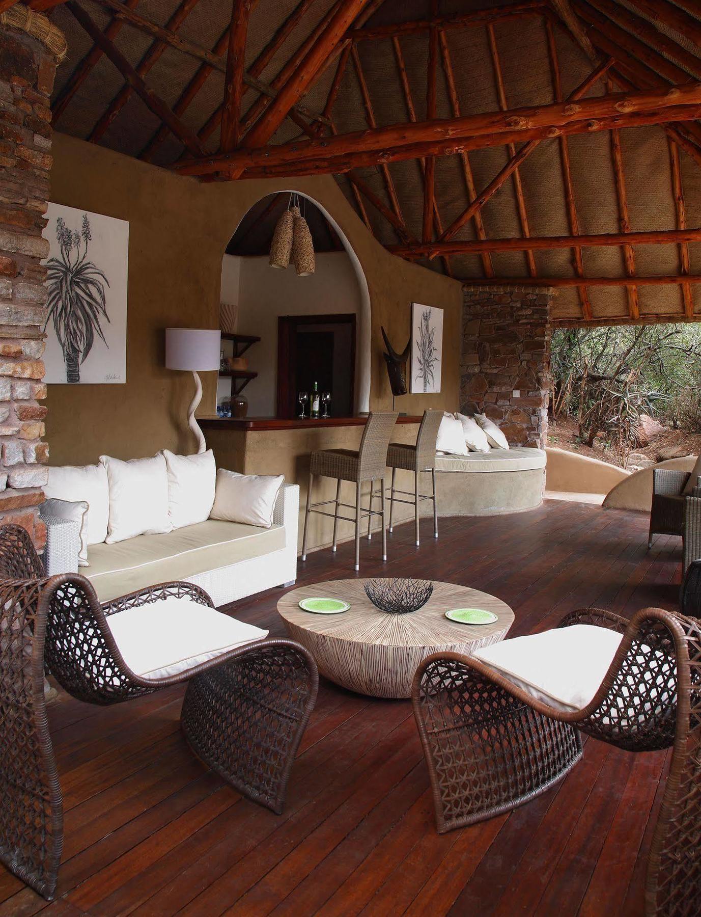 Olarro Lodge Maji Moto Dış mekan fotoğraf