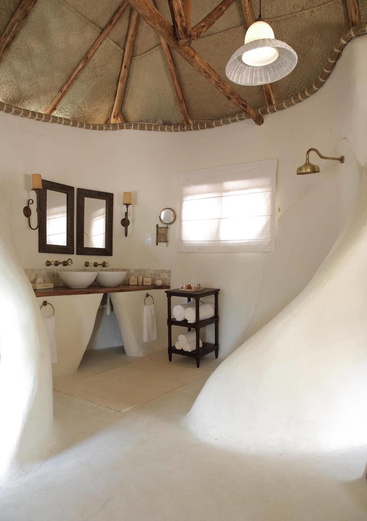 Olarro Lodge Maji Moto Dış mekan fotoğraf