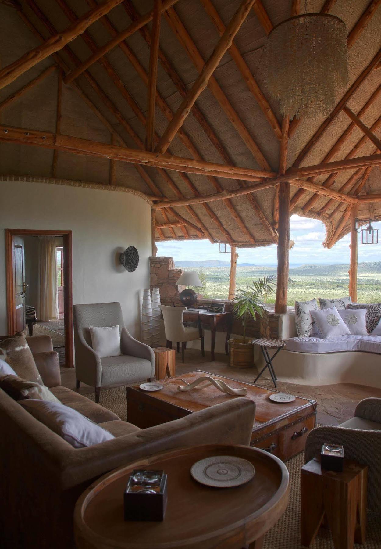 Olarro Lodge Maji Moto Dış mekan fotoğraf
