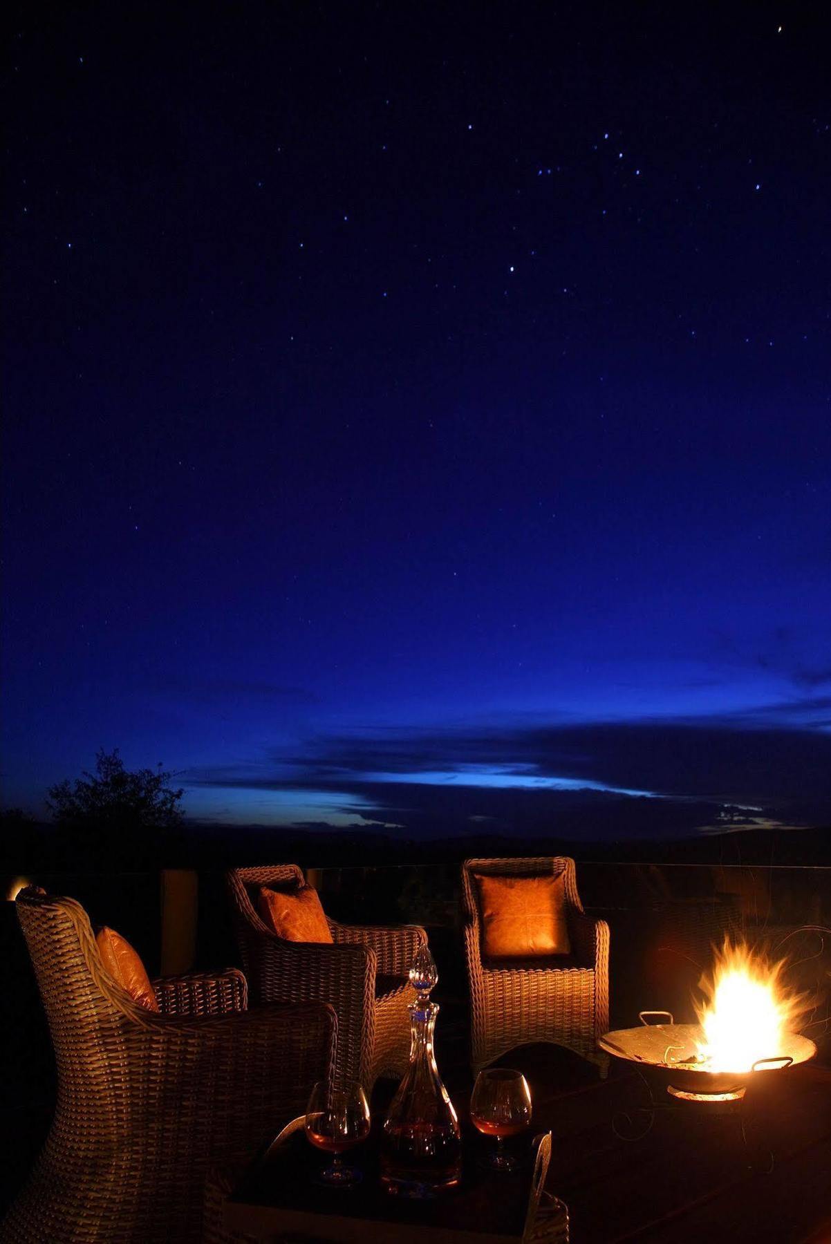 Olarro Lodge Maji Moto Dış mekan fotoğraf