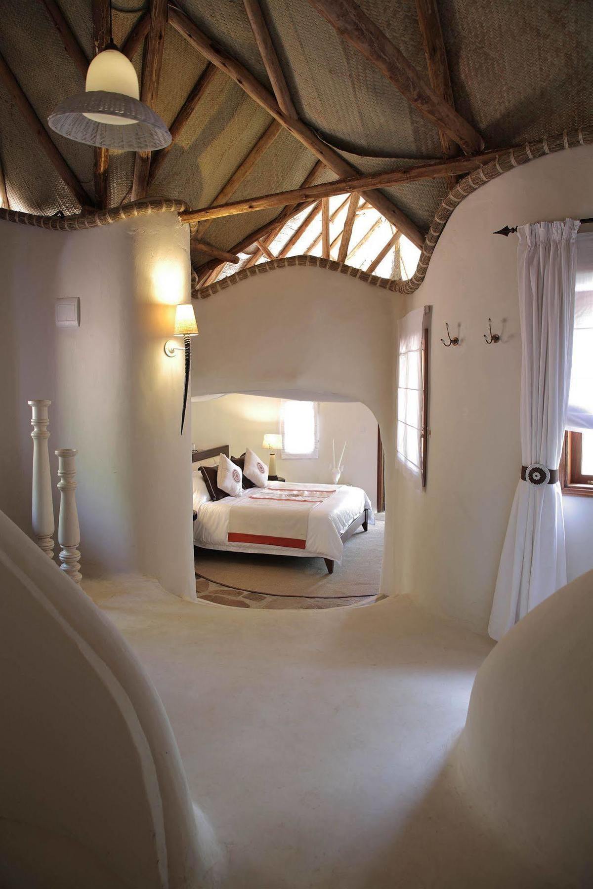 Olarro Lodge Maji Moto Dış mekan fotoğraf
