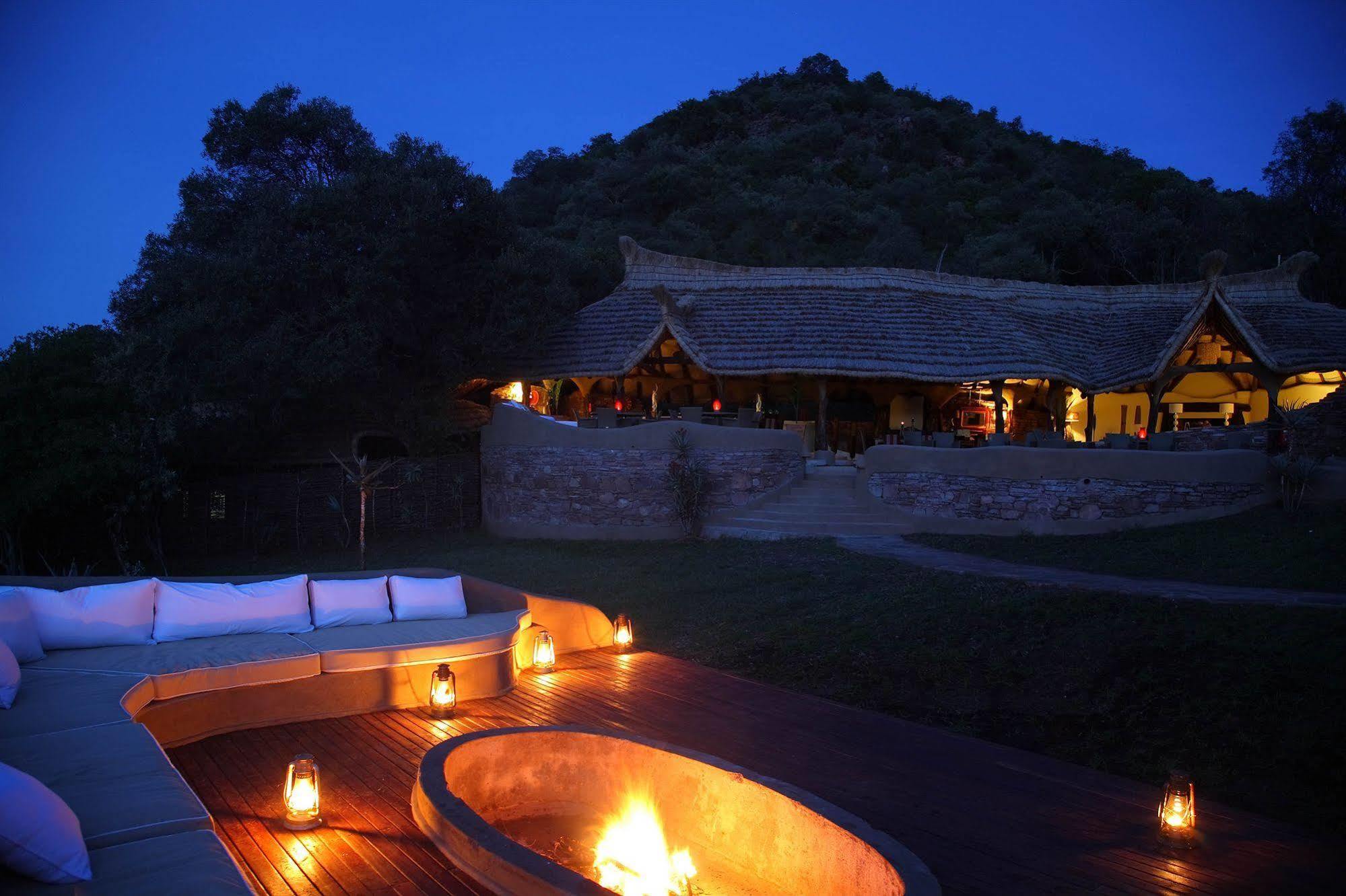 Olarro Lodge Maji Moto Dış mekan fotoğraf