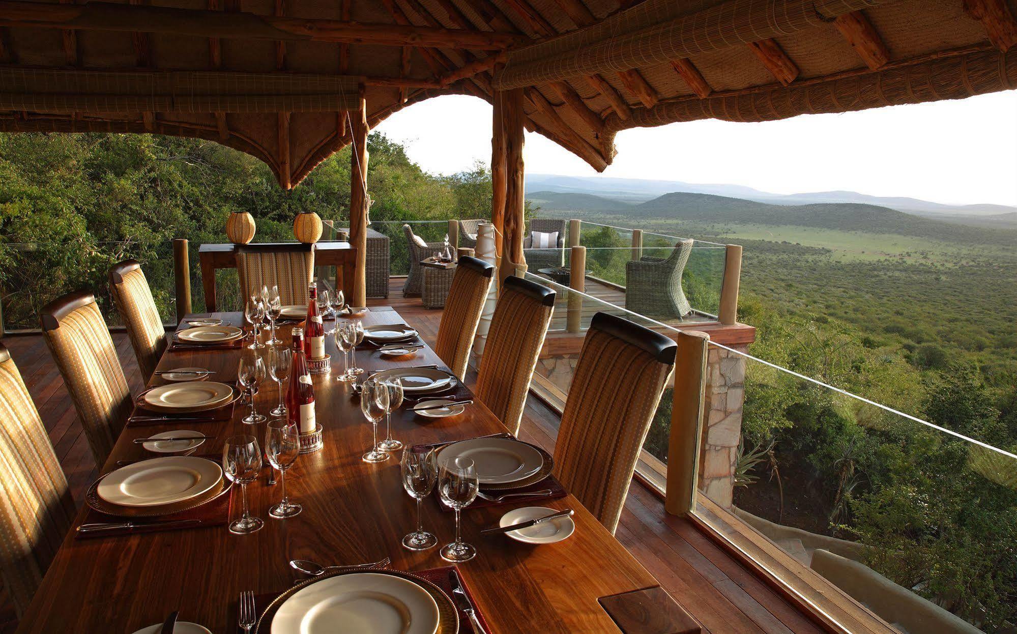 Olarro Lodge Maji Moto Dış mekan fotoğraf